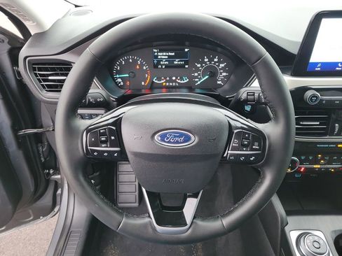 Certified 2022 Ford Escape SE w/ Convenience Package AWD/4WD image 23