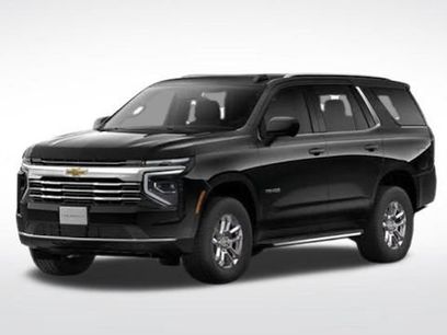 Used 2026 Chevrolet Tahoe LT
