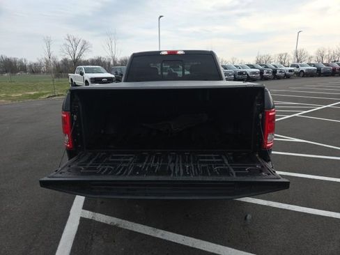 Used 2016 Ford F150 XLT w/ Equipment Group 302A Luxury image 10