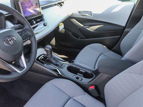 New 2026 Toyota Corolla SE image 20