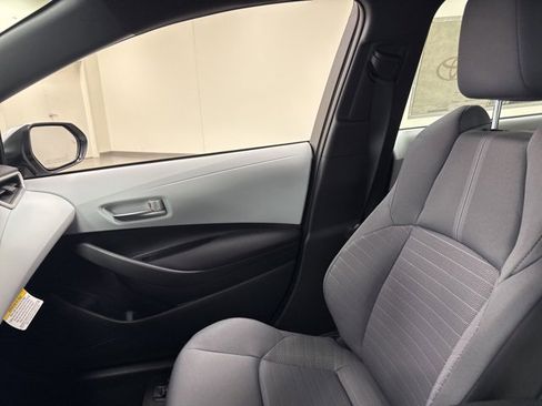 New 2026 Toyota Corolla SE image 40