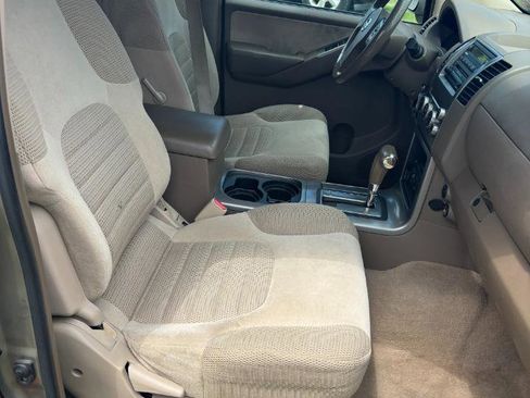 Used 2007 Nissan Pathfinder SE w/ SE Premium Pkg AWD/4WD image 25