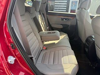 Used 2022 Honda CR-V EX image 41