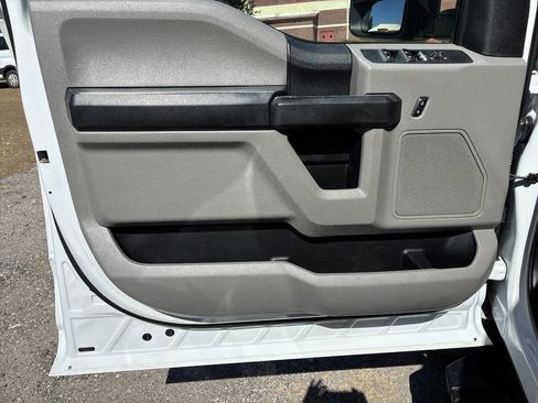 Used 2018 Ford F350 XL w/ Power Equipment Group image 24