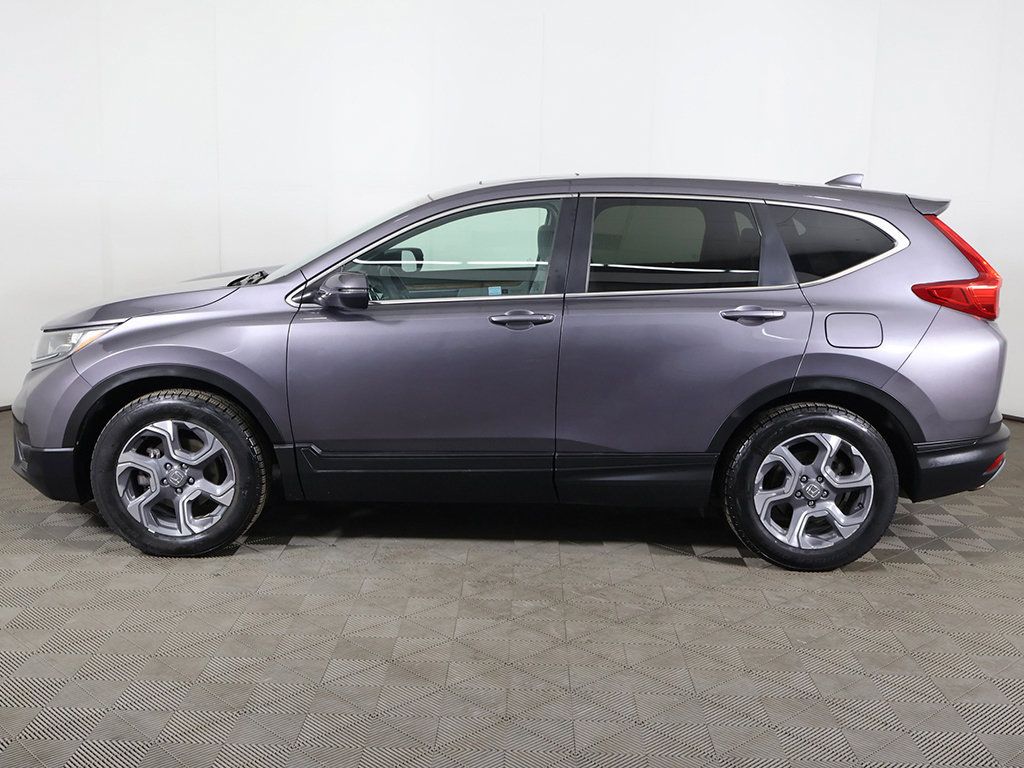 Used 2018 Honda CR-V EX image 17