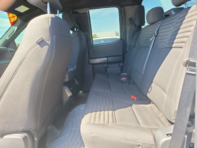 Used 2023 Ford F150 XL w/ STX Appearance Package RWD image 8