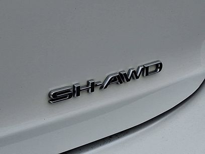 Used 2018 Acura MDX SH-AWD w/ Technology Package
