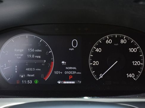 Used 2024 Honda HR-V LX image 23