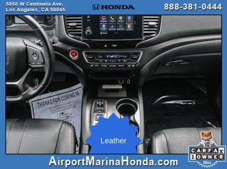 Used 2022 Honda Pilot TrailSport video 2