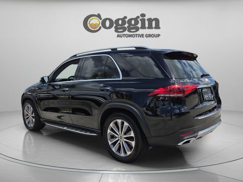 Certified 2023 Mercedes-Benz GLE 350 image 3