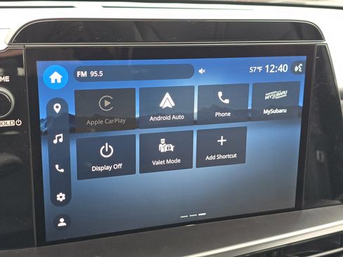 New 2026 Subaru Outback Touring XT image 11