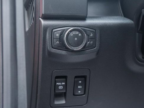 Used 2018 Ford F150 XLT w/ Equipment Group 302A Luxury image 47