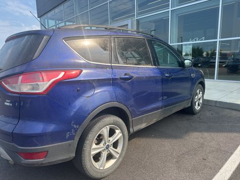 Used 2015 Ford Escape SE w/ Equipment Group 201A AWD/4WD image 6