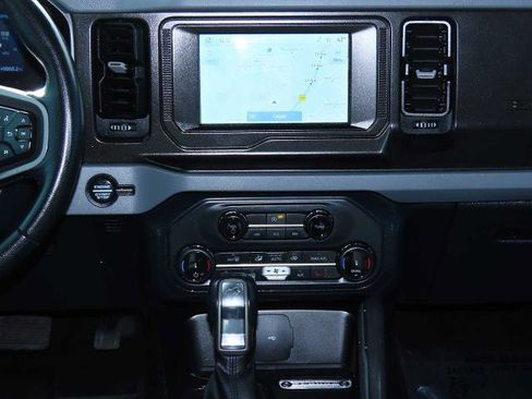 Certified 2022 Ford Bronco Big Bend image 25