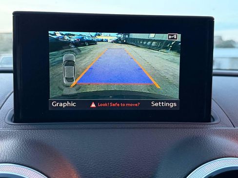 Used 2016 Audi A3 1.8T Premium FWD image 48