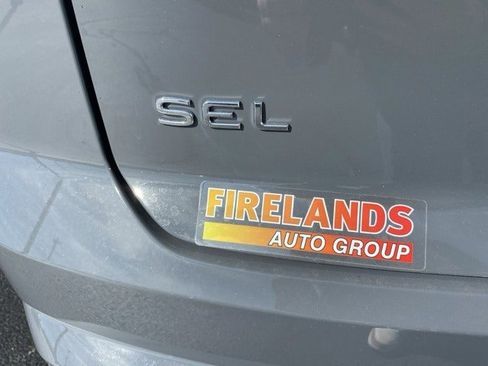 New 2026 Volkswagen Atlas Cross Sport SEL Premium R-Line image 17