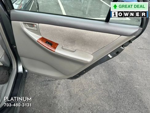 Used 2007 Toyota Corolla CE image 17