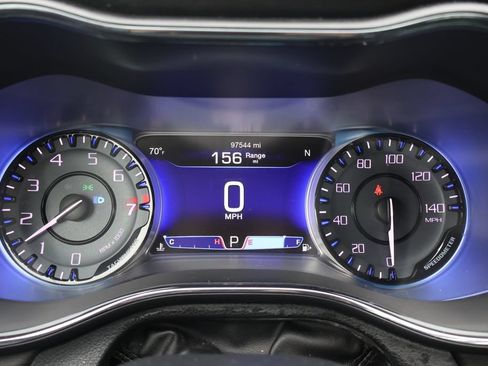 Used 2016 Chrysler 200 S w/ Comfort Group AWD/4WD image 16