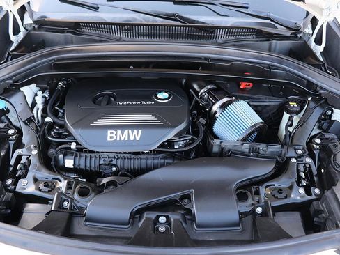 Used 2018 BMW X1 xDrive28i image 44