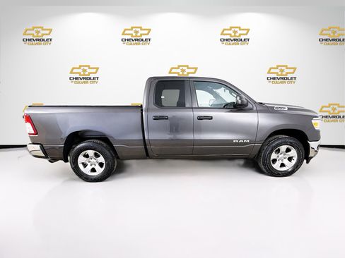 Used 2024 RAM 1500 Big Horn image 8