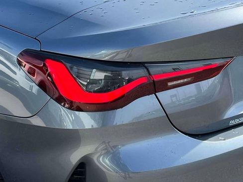 Used 2021 BMW 430i Convertible image 31