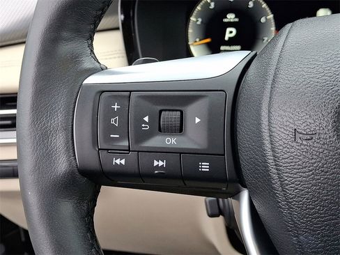 Used 2023 INFINITI QX60 Luxe w/ Cargo Package image 23