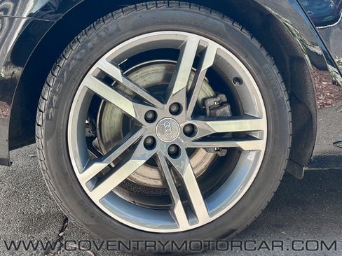 Used 2018 Audi A4 2.0T Premium Plus w/ Premium Plus Package AWD/4WD image 10