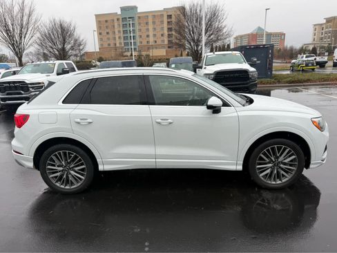 Used 2022 Audi Q3 2.0T Premium image 5