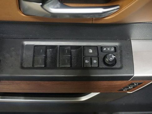 Used 2023 Toyota Tundra 1794 Edition w/ TRD Off-Road Package image 5