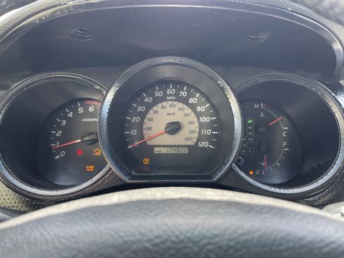Used 2006 Toyota Tacoma 4x4 Access Cab V6 image 14