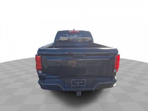 New 2025 Chevrolet Colorado Trail Boss image 7