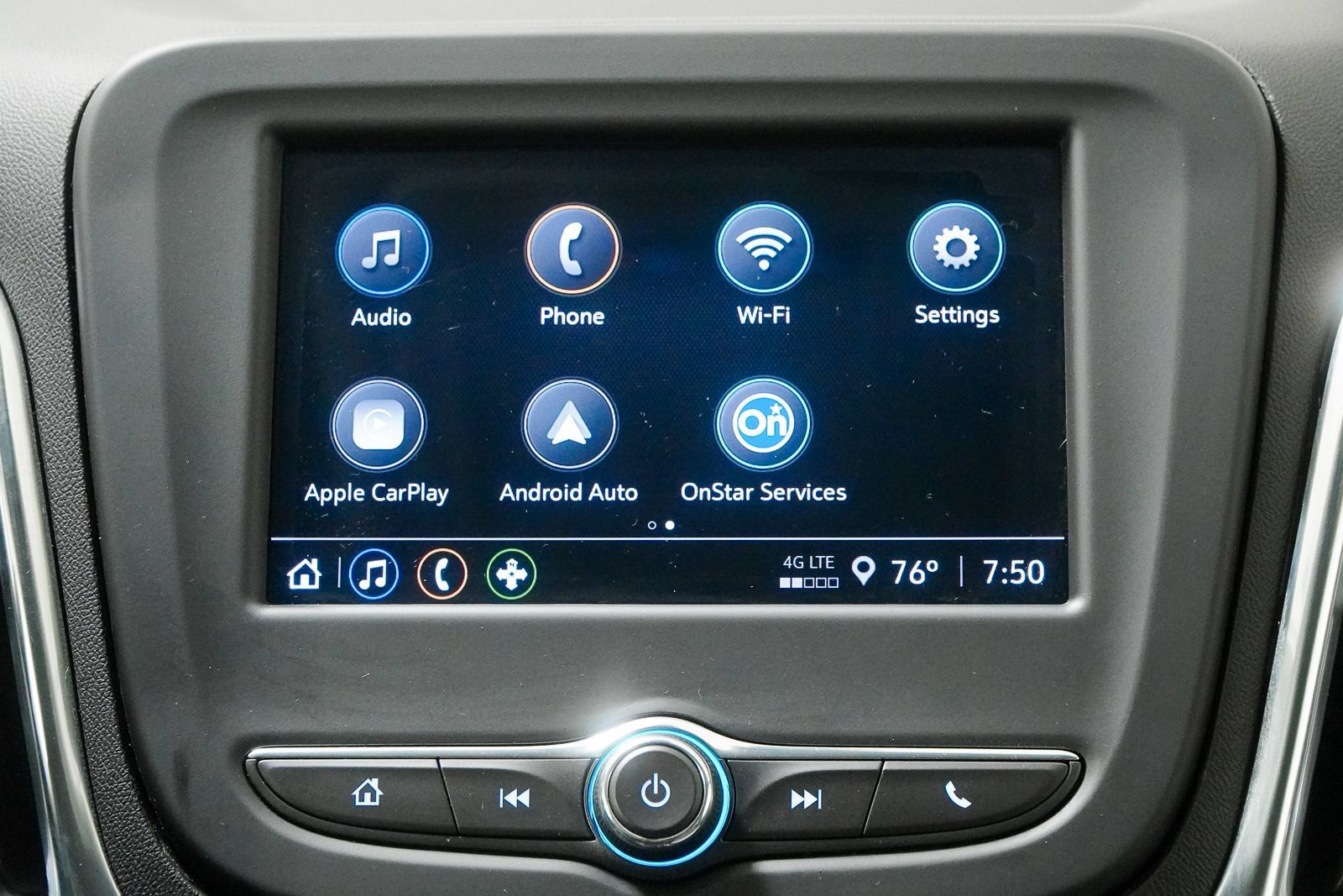 Used 2022 Chevrolet Equinox LS w/ LS Convenience Package AWD/4WD image 25