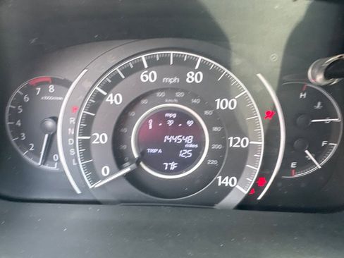 Used 2016 Honda CR-V LX image 9