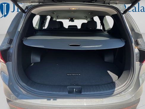 Used 2023 Hyundai Santa Fe SEL w/ Cargo Package FWD image 9