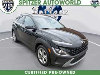 Used 2023 Hyundai Kona SEL w/ Cargo Package AWD/4WD video 1