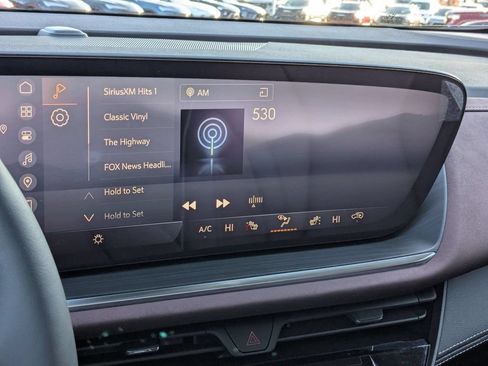 New 2026 Buick Envision Sport Touring AWD/4WD image 15