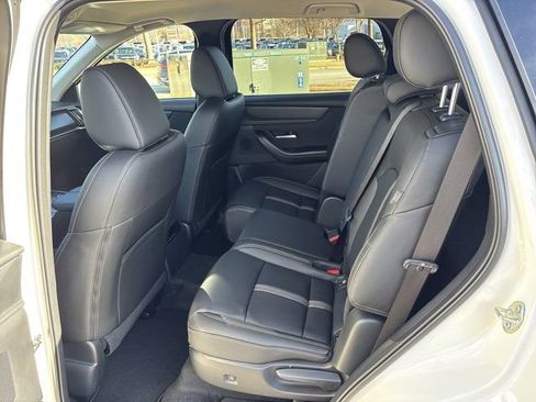 Used 2026 MAZDA CX-90 3.3 Turbo w/ Select Package AWD/4WD image 17