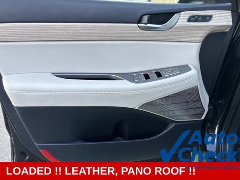 Used 2022 Hyundai Palisade Limited AWD/4WD image 23