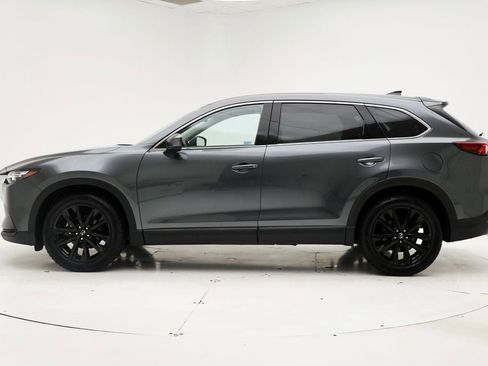 Used 2023 MAZDA CX-9 Touring Plus AWD/4WD image 5