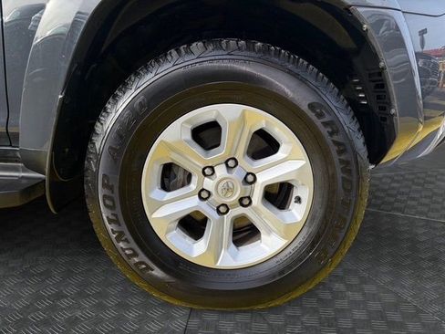 Used 2024 Toyota 4Runner SR5 image 8