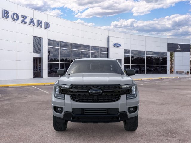 New 2026 Ford Ranger XLT w/ Equipment Group 301A High AWD/4WD image 7