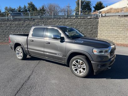 Used 2023 RAM 1500 Limited