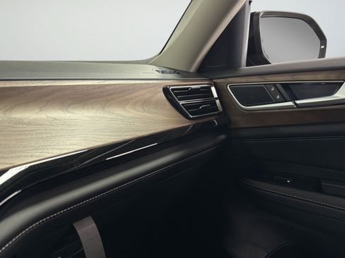 New 2026 Volkswagen Atlas SE AWD/4WD image 27