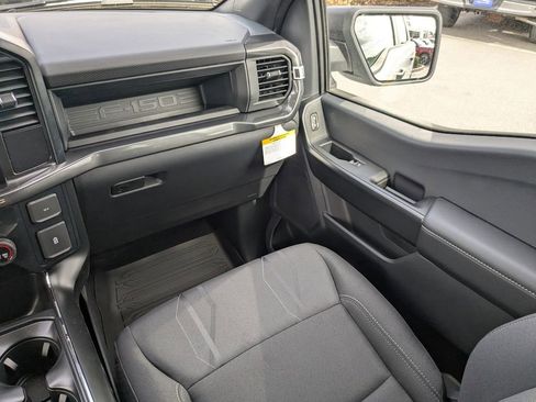 New 2026 Ford F150 STX image 17