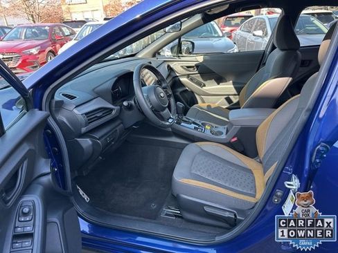 Certified 2024 Subaru Crosstrek 2.5i Sport image 23