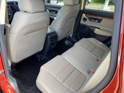 Used 2018 Honda CR-V EX-L image 19