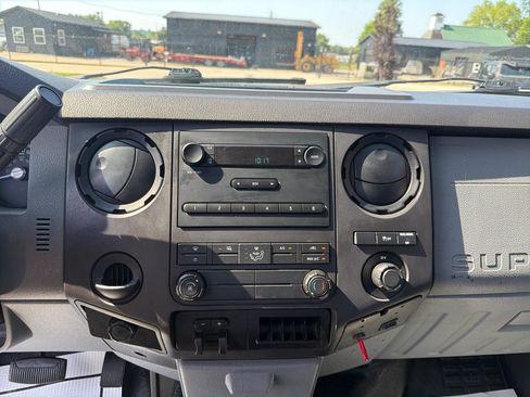 Used 2011 Ford F350 XL w/ PWR Equipment Group RWD image 11