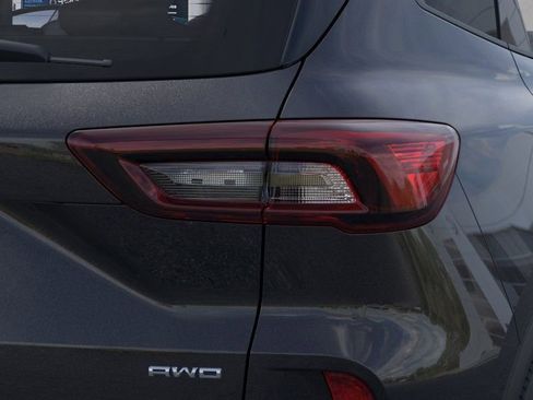 New 2026 Ford Escape Active w/ Active Premium Tech Pack image 21