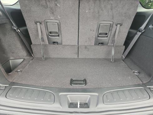 New 2026 Dodge Durango GT RWD image 25
