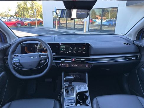 New 2026 Kia Sportage EX w/ EX Panorama Roof Package image 25